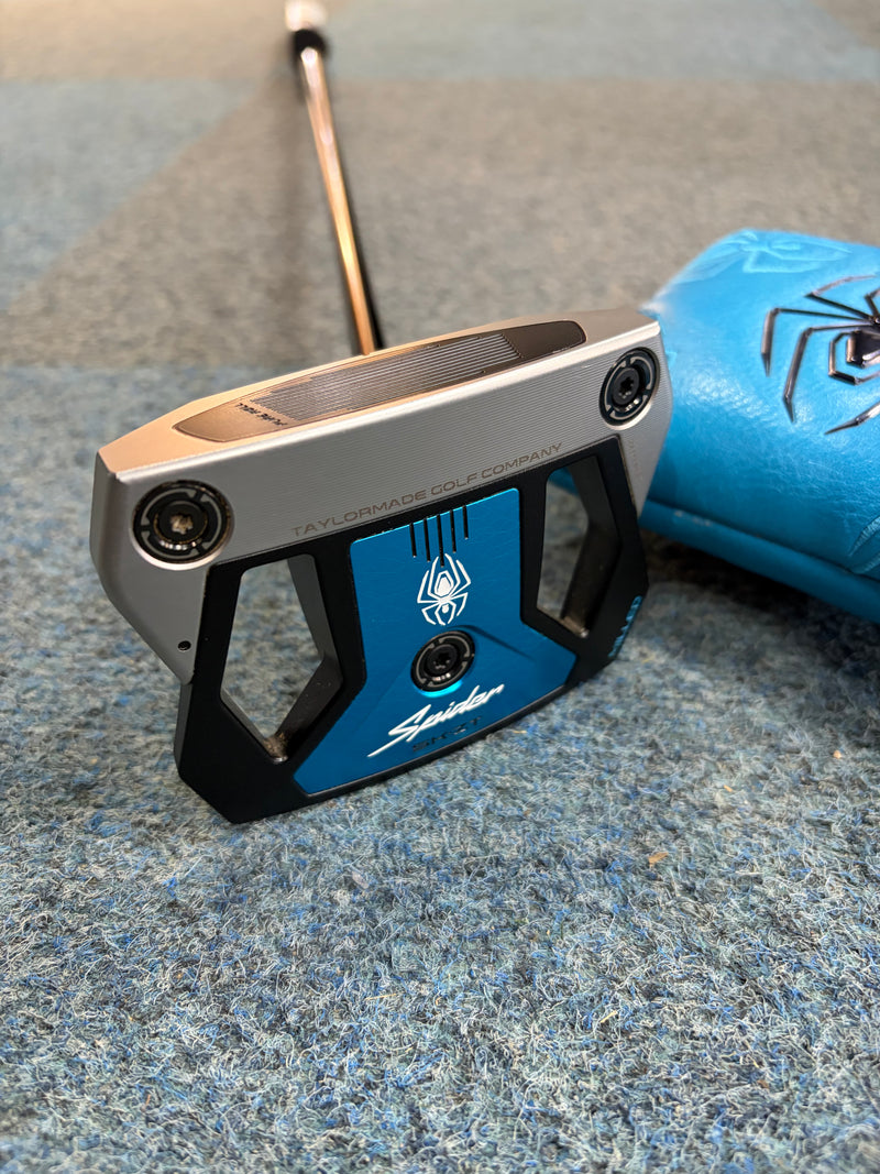 TaylorMade Spider 5K-ZT Putter | 35 inch