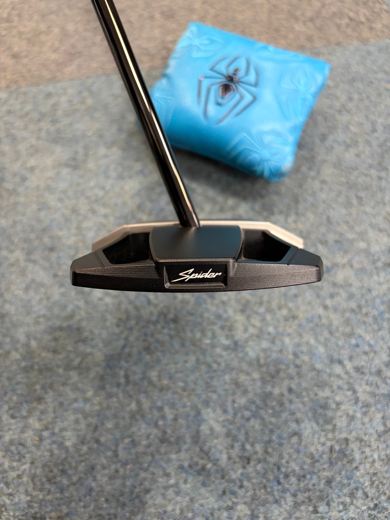 TaylorMade Spider 5K-ZT Putter | 35 inch