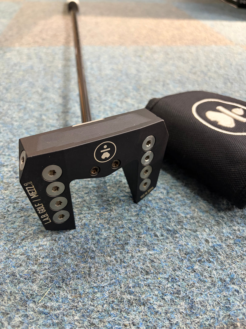 LAB Golf Mezz.1 Golf Putter | 35 inch