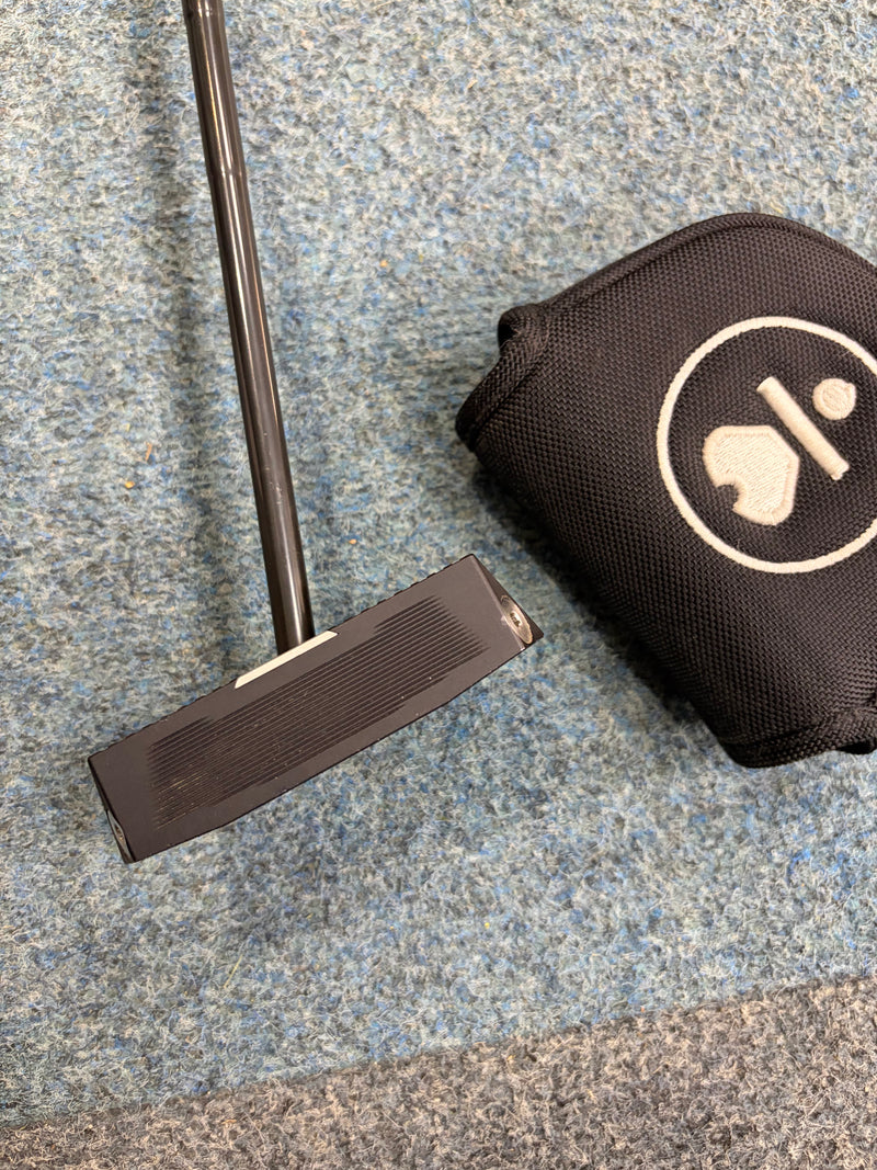LAB Golf Mezz.1 Golf Putter | 35 inch