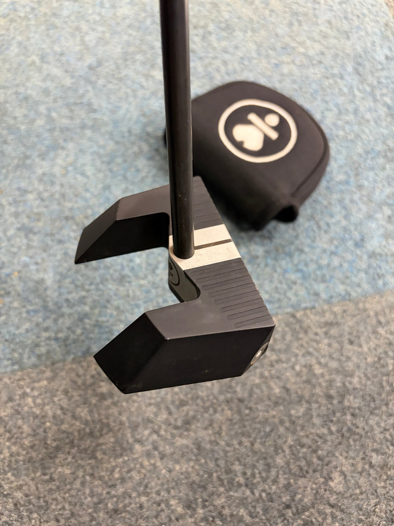 LAB Golf Mezz.1 Golf Putter | 35 inch