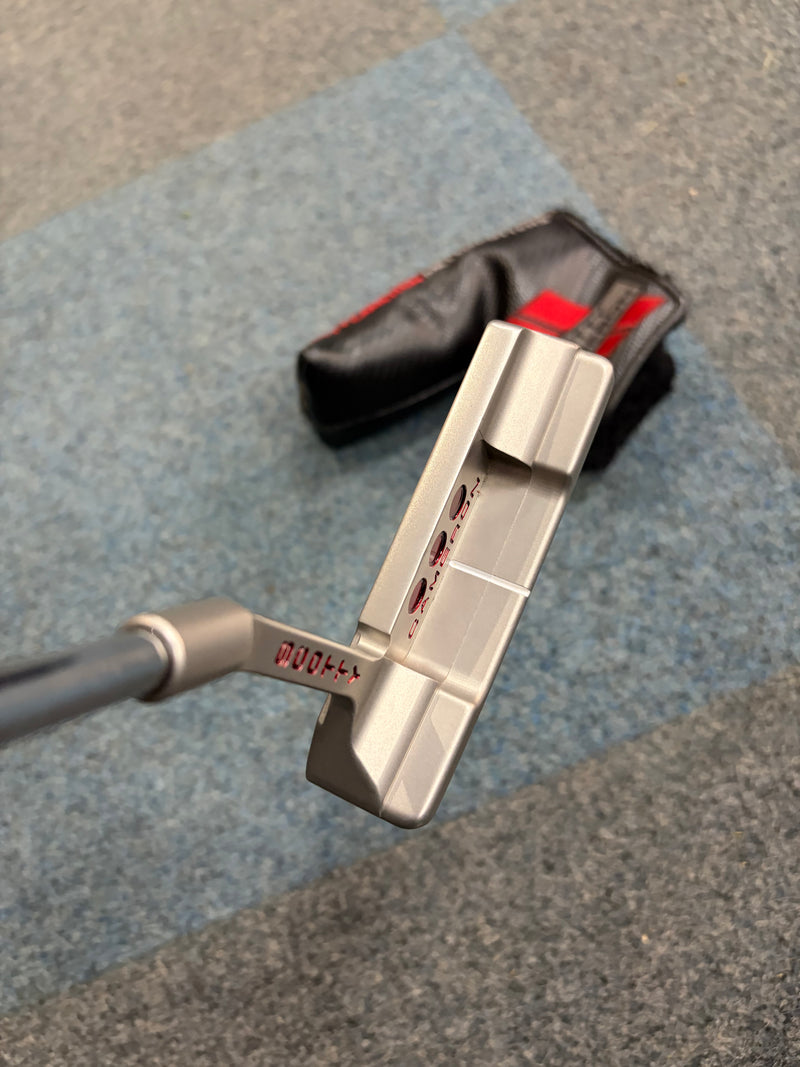 Scotty Cameron Studio Select Newport 2 Mid Slant Putter | 34 inch
