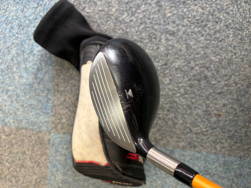 Titleist 909 F2 3 Fairway Wood | 15.5 degree | ProForce V2 Regular Shaft