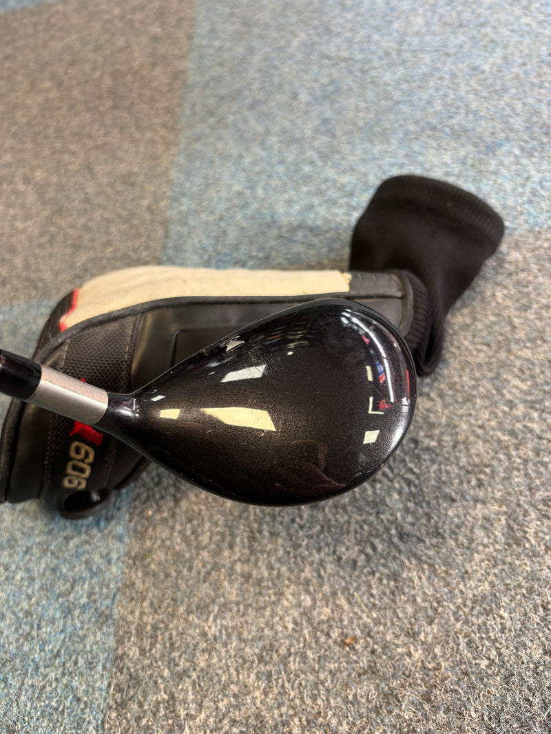 Titleist 909 F2 3 Fairway Wood | 15.5 degree | ProForce V2 Regular Shaft