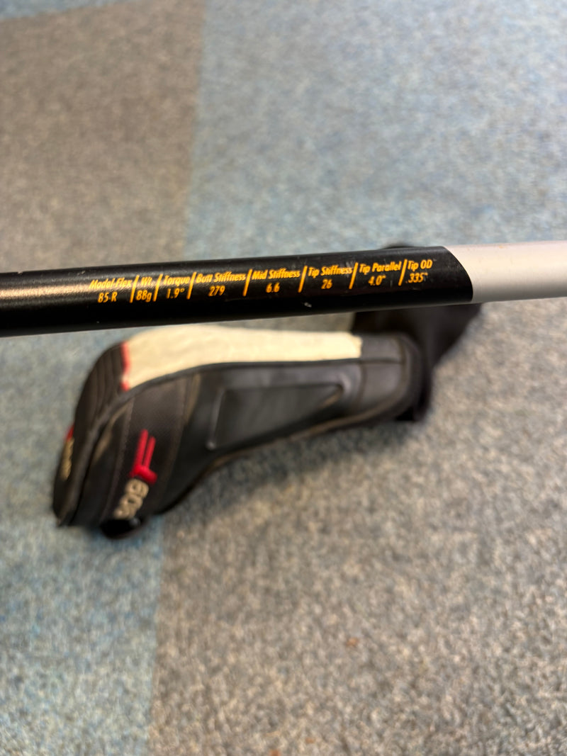 Titleist 909 F2 3 Fairway Wood | 15.5 degree | ProForce V2 Regular Shaft
