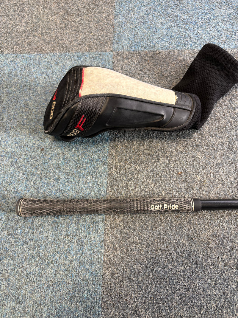 Titleist 909 F2 3 Fairway Wood | 15.5 degree | ProForce V2 Regular Shaft