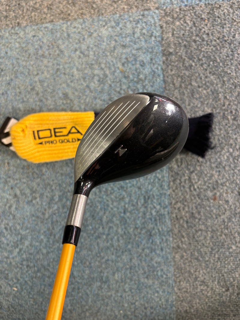 Titleist 909 F2 5 Fairway Wood | 18.5 degree | ProForce V2 Regular Shaft