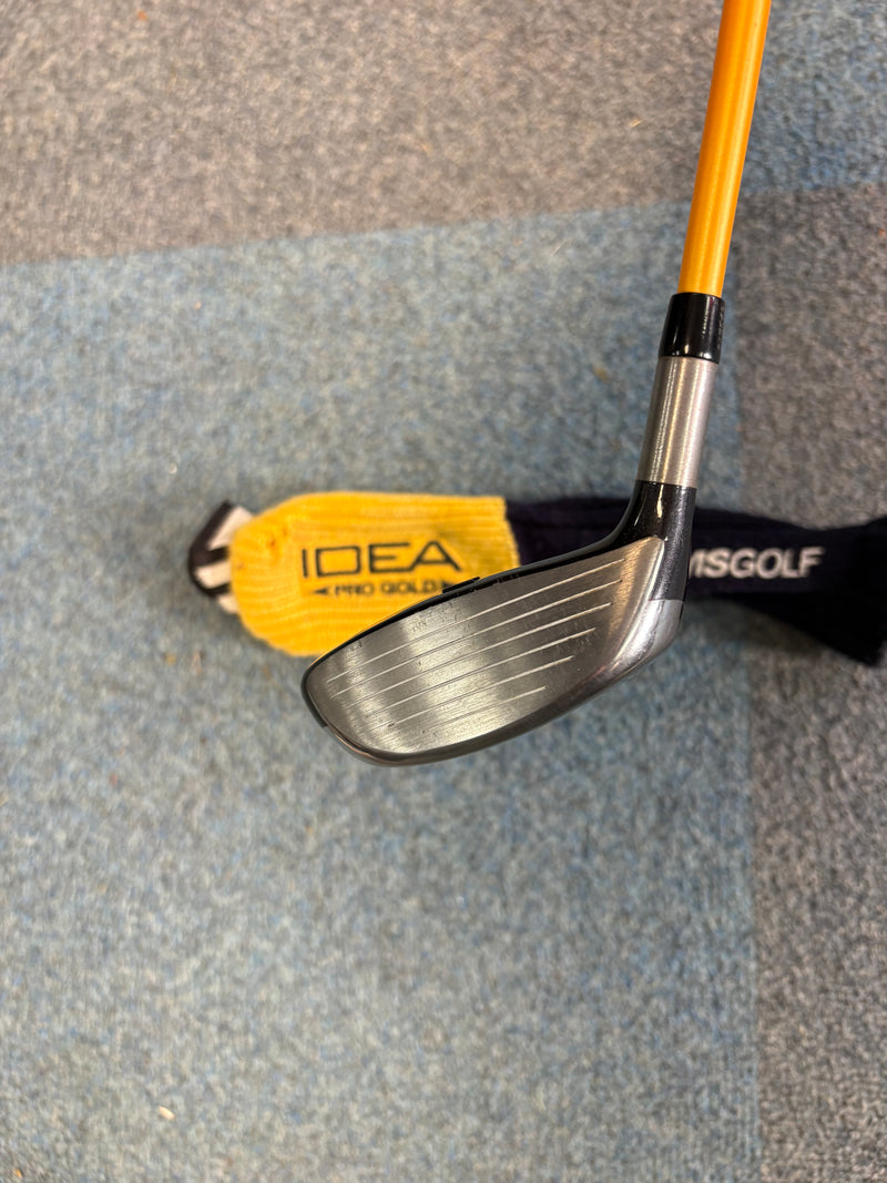 Titleist 909 F2 5 Fairway Wood | 18.5 degree | ProForce V2 Regular Shaft