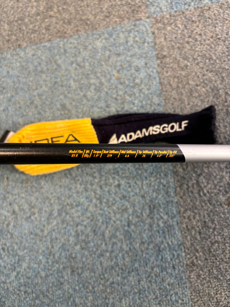 Titleist 909 F2 5 Fairway Wood | 18.5 degree | ProForce V2 Regular Shaft