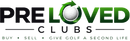 Pre Loved Clubs